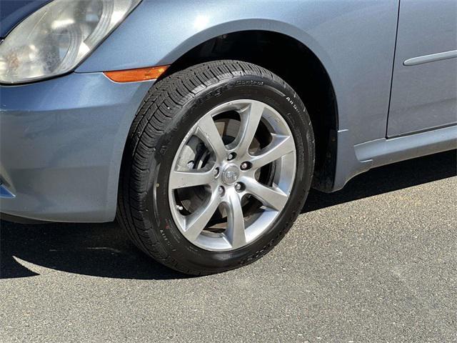 used 2006 INFINITI G35x car, priced at $6,998