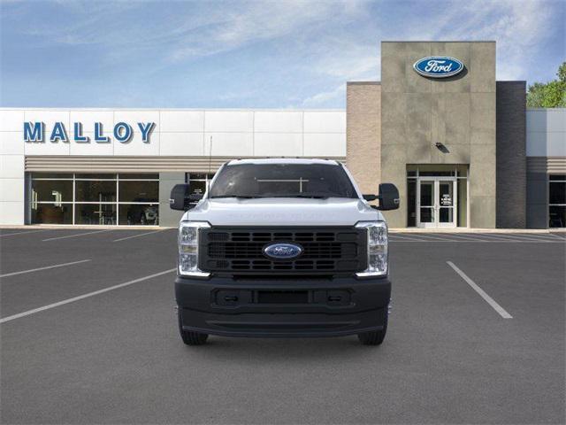 new 2025 Ford F-350 car, priced at $66,356