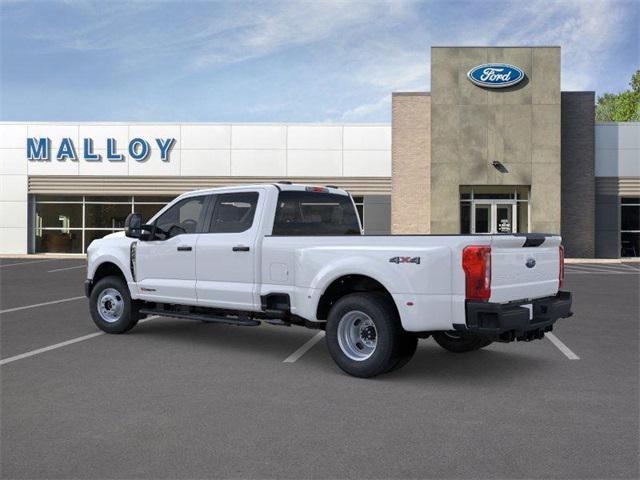 new 2025 Ford F-350 car, priced at $66,356