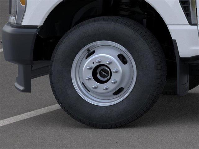 new 2025 Ford F-350 car, priced at $66,356