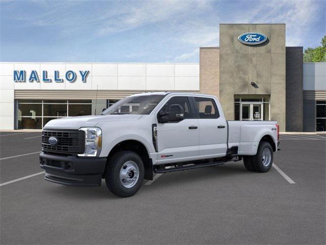 new 2025 Ford F-350 car, priced at $66,356