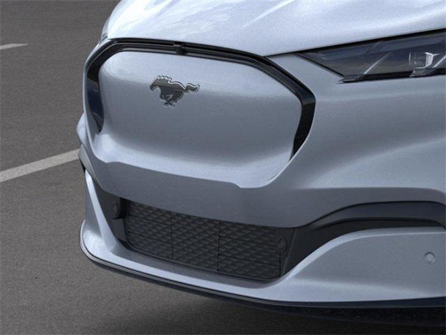 new 2025 Ford Mustang Mach-E car, priced at $47,039