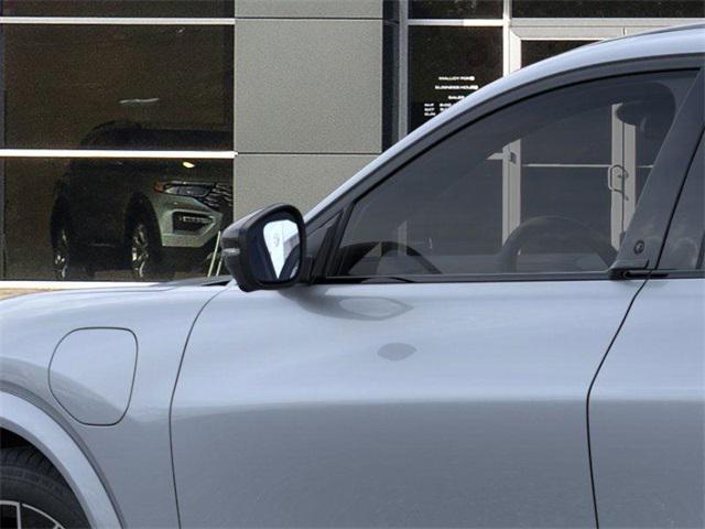 new 2025 Ford Mustang Mach-E car, priced at $47,039