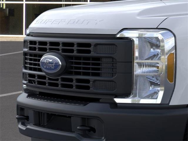 new 2024 Ford F-350 car, priced at $46,900