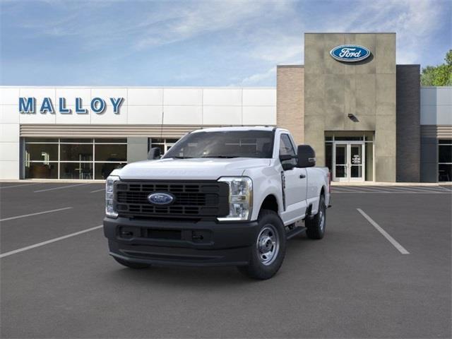 new 2024 Ford F-350 car, priced at $46,900