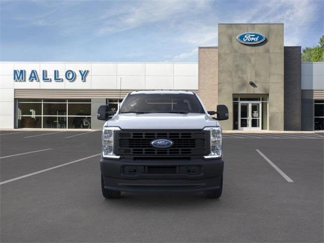 new 2024 Ford F-350 car, priced at $46,900