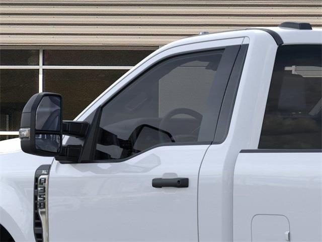 new 2024 Ford F-350 car, priced at $46,900