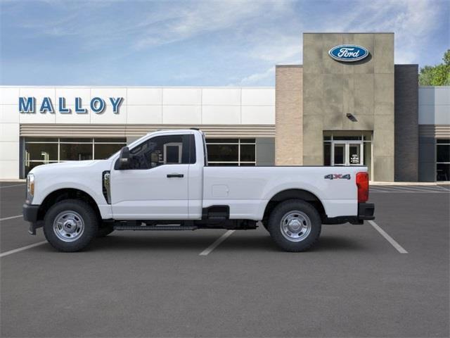 new 2024 Ford F-350 car, priced at $46,900