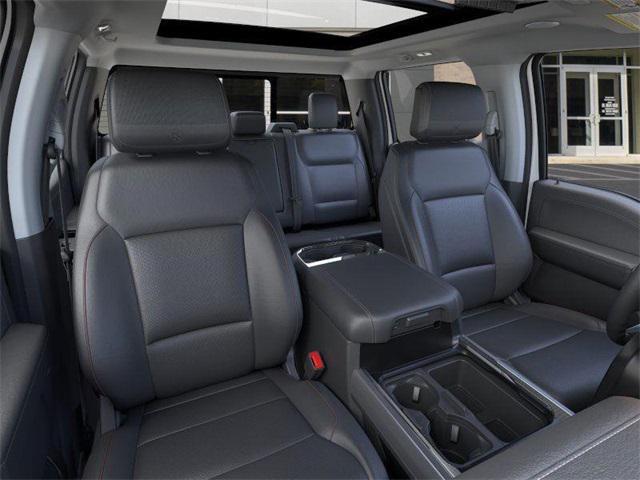 new 2025 Ford F-350 car, priced at $95,770