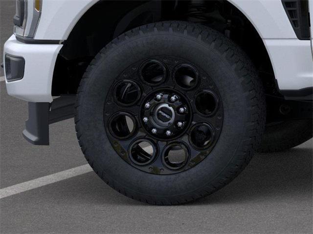 new 2025 Ford F-350 car, priced at $95,770