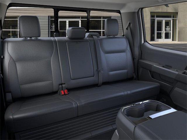 new 2025 Ford F-350 car, priced at $95,770