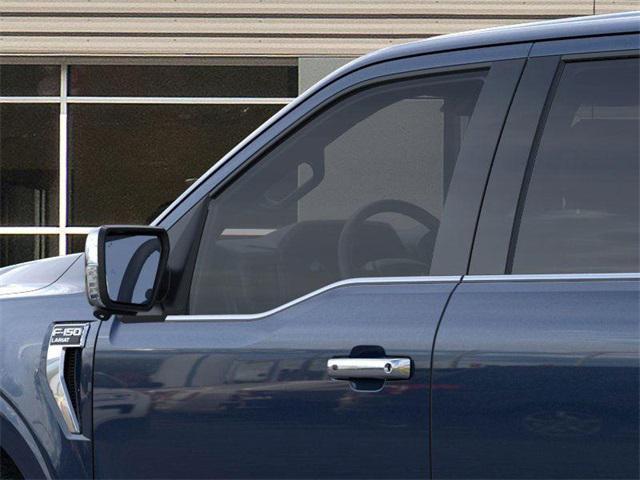 new 2025 Ford F-150 car, priced at $70,615