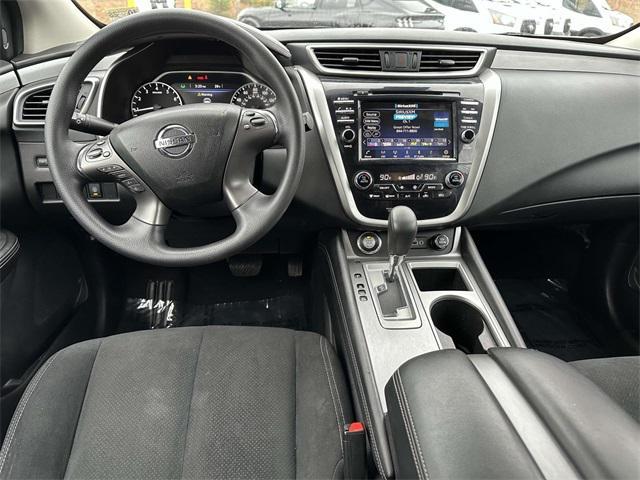 used 2020 Nissan Murano car, priced at $16,997