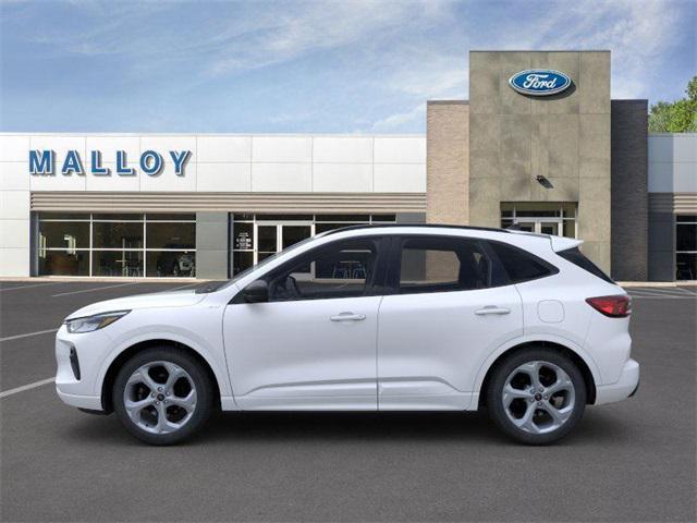 new 2024 Ford Escape car, priced at $29,460