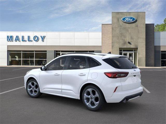 new 2024 Ford Escape car, priced at $29,460