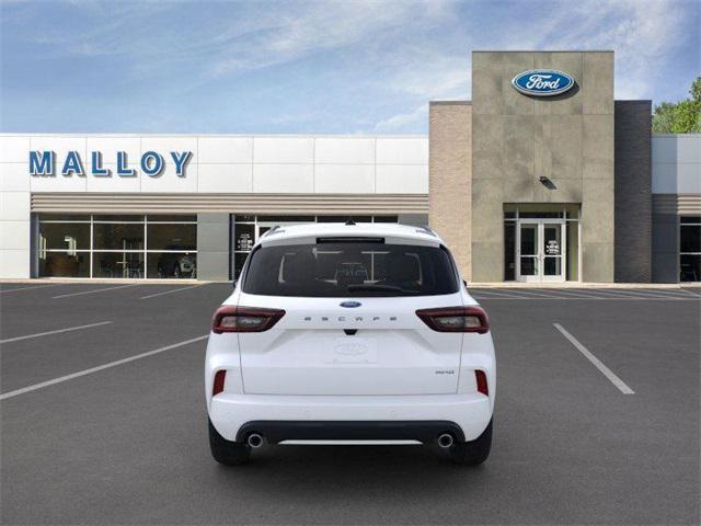 new 2024 Ford Escape car, priced at $29,460