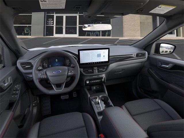 new 2024 Ford Escape car, priced at $29,460