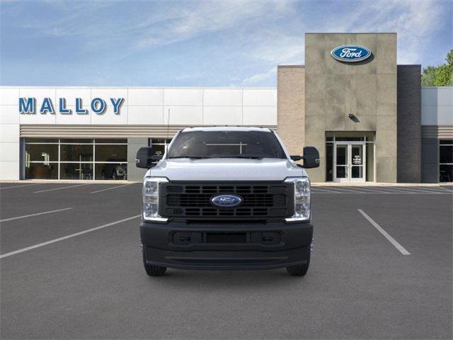 new 2025 Ford F-350 car, priced at $66,356