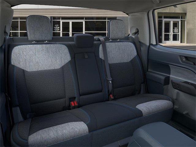 new 2025 Ford Maverick car, priced at $31,603