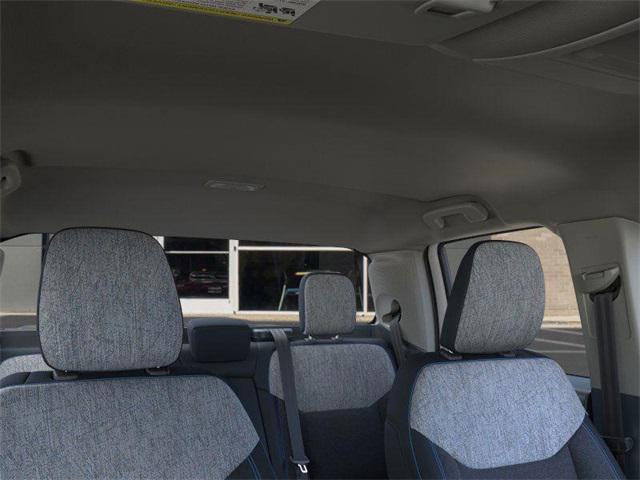 new 2025 Ford Maverick car, priced at $31,603