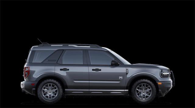 new 2025 Ford Bronco Sport car, priced at $31,433