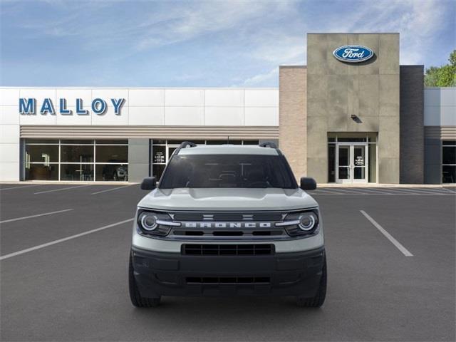 new 2024 Ford Bronco Sport car, priced at $27,262