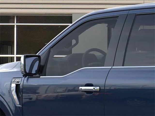 new 2025 Ford F-150 car, priced at $68,764