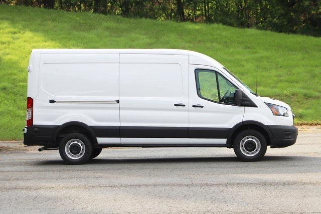 new 2024 Ford Transit-250 car, priced at $48,710