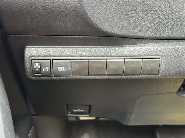 used 2024 Toyota Corolla car, priced at $20,498