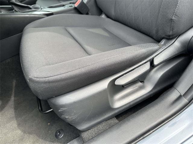 used 2024 Toyota Corolla car, priced at $20,498