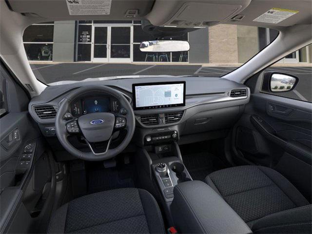 new 2024 Ford Escape car, priced at $28,082