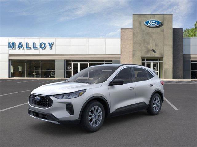 new 2024 Ford Escape car, priced at $28,082