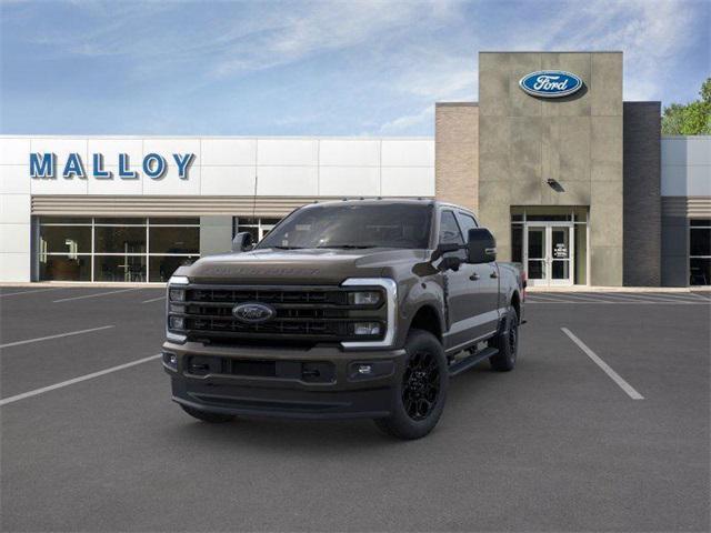 new 2024 Ford F-250 car, priced at $74,451