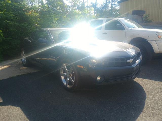 used 2010 Chevrolet Camaro car