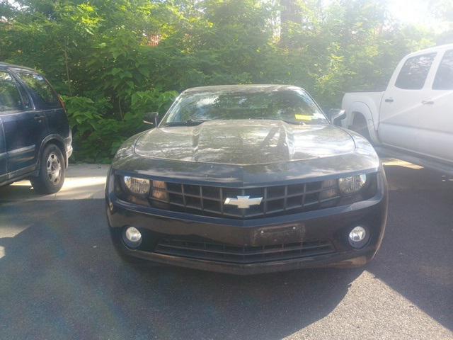 used 2010 Chevrolet Camaro car