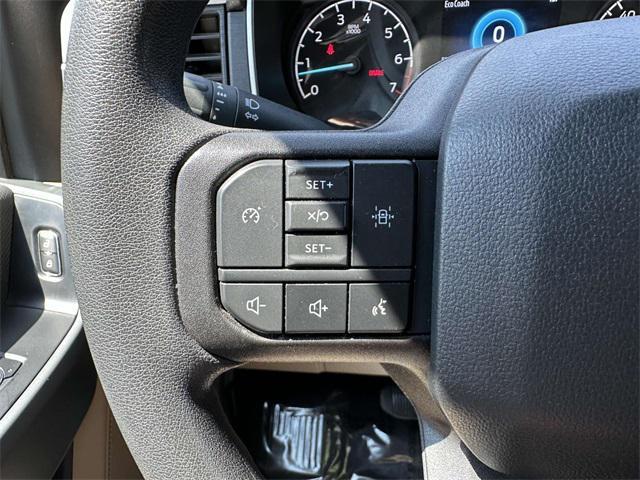 used 2023 Ford F-150 car, priced at $36,995