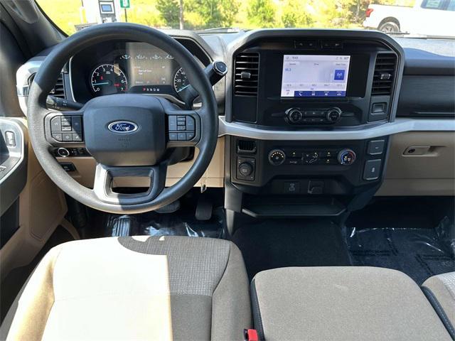 used 2023 Ford F-150 car, priced at $36,995