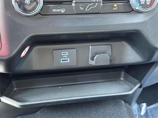 used 2023 Ford F-150 car, priced at $36,995