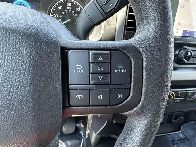 used 2023 Ford F-150 car, priced at $36,995