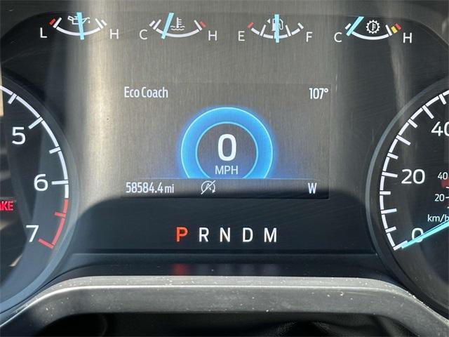 used 2023 Ford F-150 car, priced at $36,995