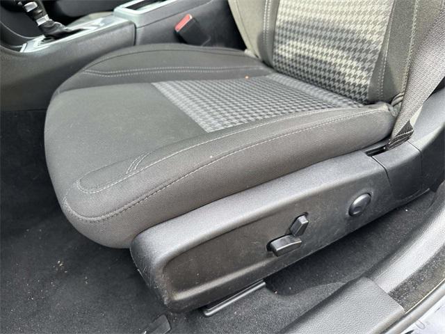 used 2023 Dodge Charger car, priced at $19,798