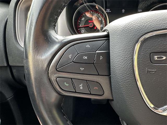 used 2023 Dodge Charger car, priced at $19,798