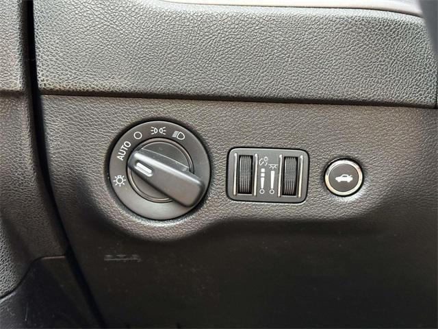 used 2023 Dodge Charger car, priced at $19,798