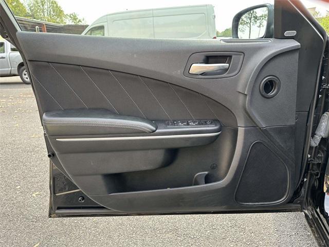 used 2023 Dodge Charger car, priced at $19,798