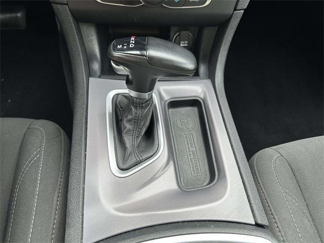 used 2023 Dodge Charger car, priced at $19,798