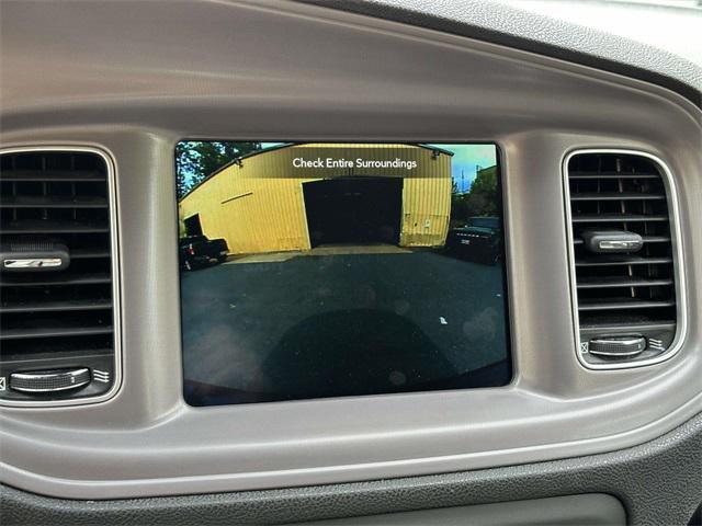 used 2023 Dodge Charger car, priced at $19,798