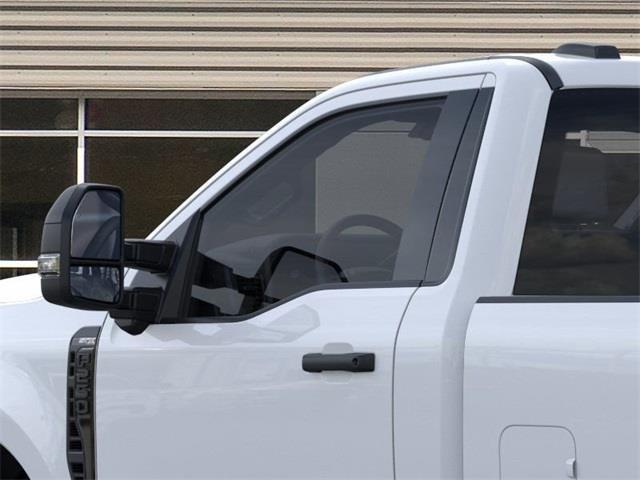 new 2024 Ford F-250 car, priced at $48,435