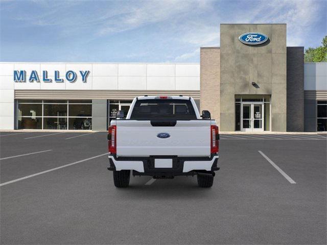 new 2024 Ford F-250 car, priced at $44,679