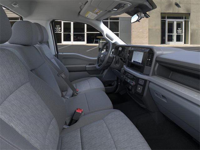 new 2024 Ford F-250 car, priced at $44,679