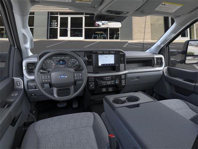 new 2024 Ford F-250 car, priced at $44,679